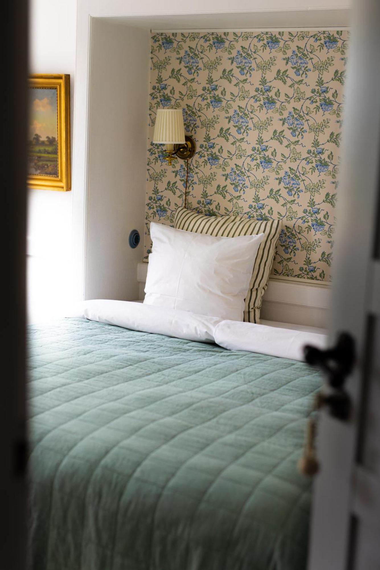 Arnfeldt Hotel Ærøskøbing Εξωτερικό φωτογραφία