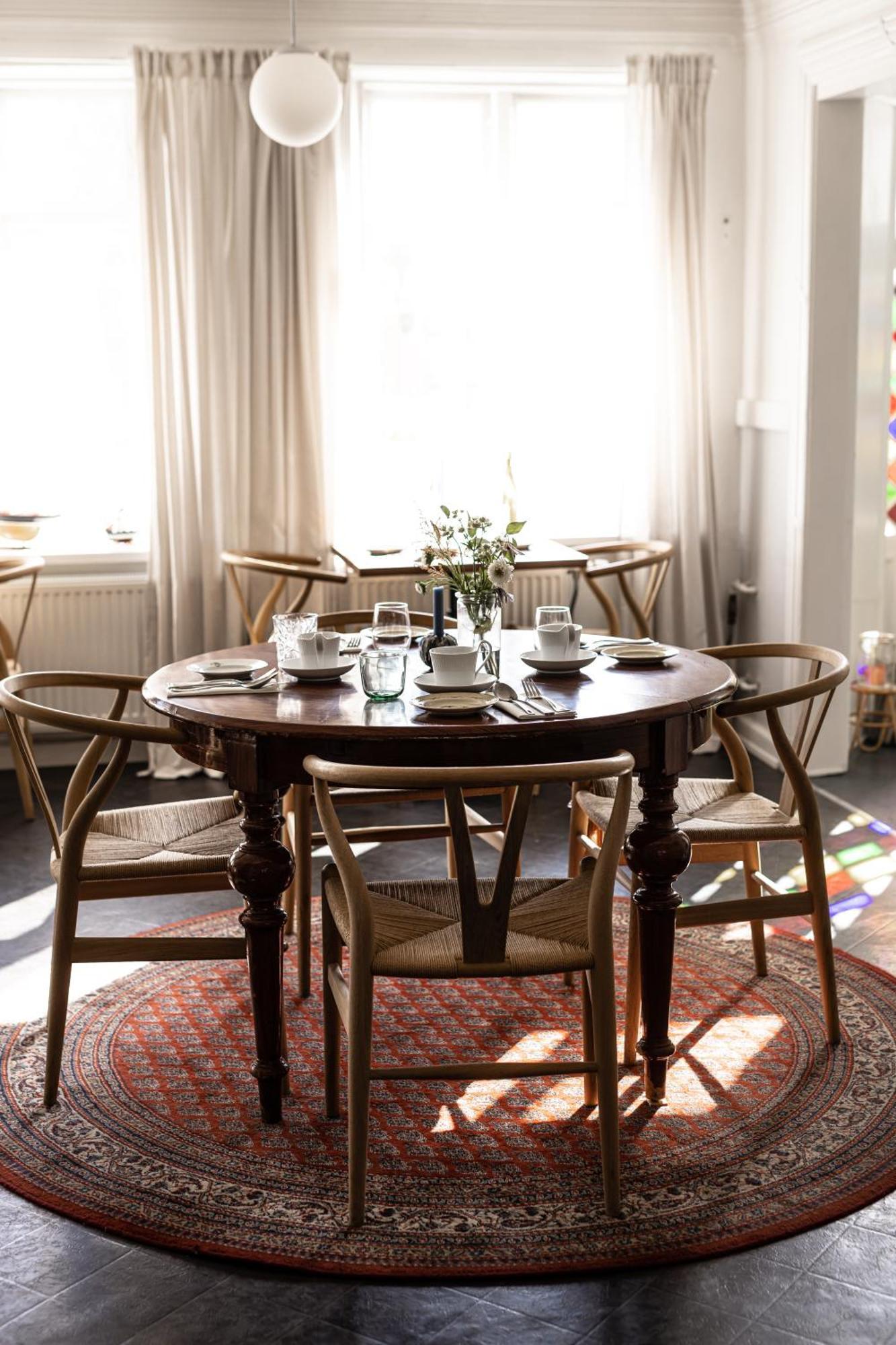 Arnfeldt Hotel Ærøskøbing Εξωτερικό φωτογραφία