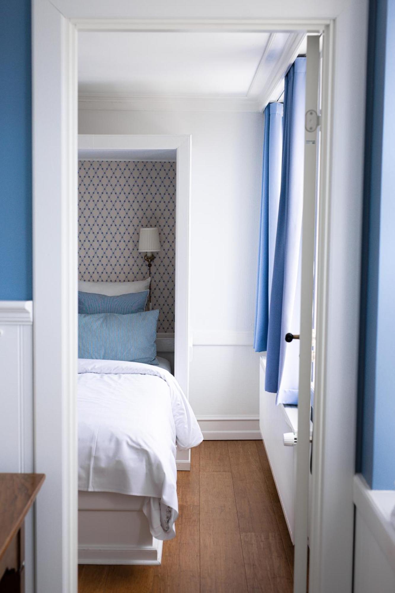 Arnfeldt Hotel Ærøskøbing Εξωτερικό φωτογραφία