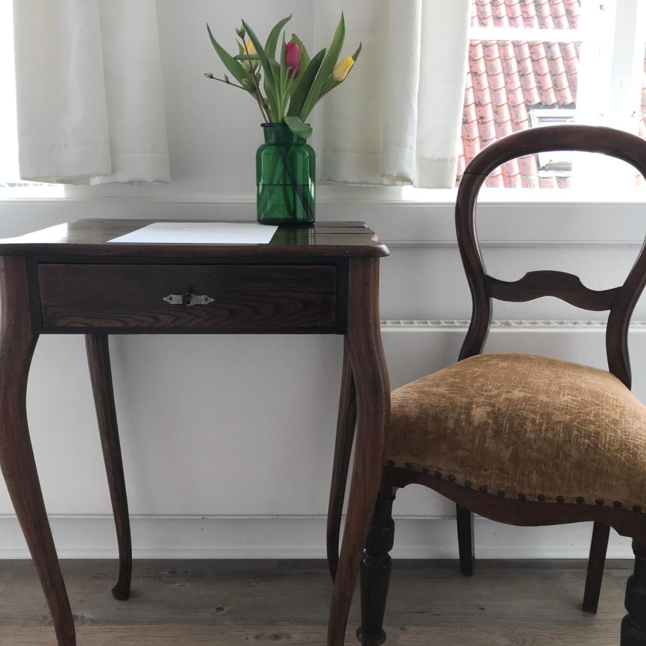 Arnfeldt Hotel Ærøskøbing Εξωτερικό φωτογραφία